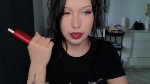 Morana follow my boosty  online show from June 5, 1:17 pm