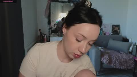 Morana follow my boosty  online show from April 1, 1:41 pm