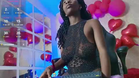 morena online show from March 9, 2:15 am