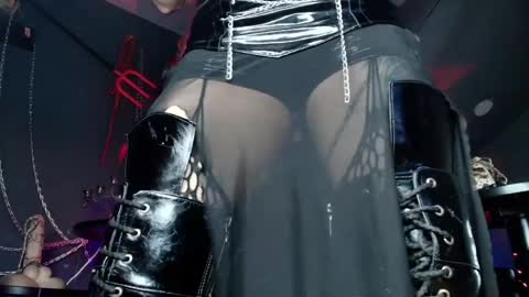 Morgana online show from March 30, 12:16 pm