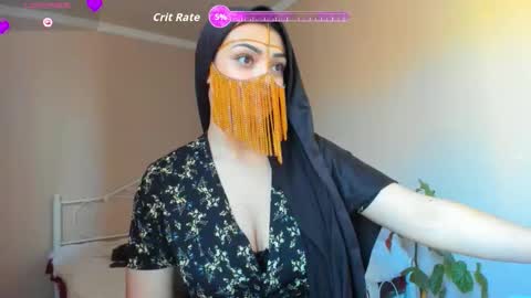 Medina online show from November 28, 9:45 am