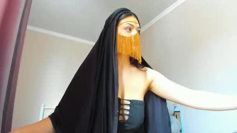 Medina online show from February 27, 7:41 am