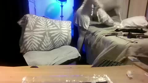 moxxxieg online show from March 15, 4:14 am