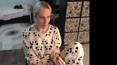 Sasha online show from June 25, 7:48 pm