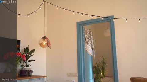 dira and the riru tribe online show from March 8, 11:47 am