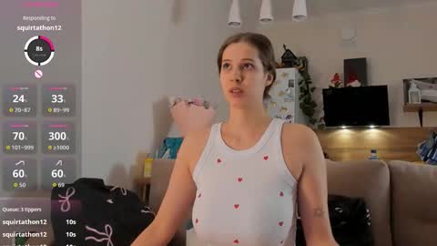 Ms ForYOU online show from March 15, 3:14 pm