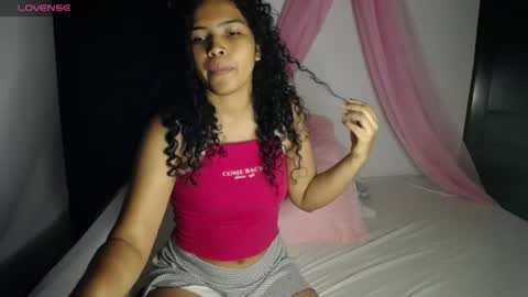 Ivanna  online show from May 2, 10:57 pm