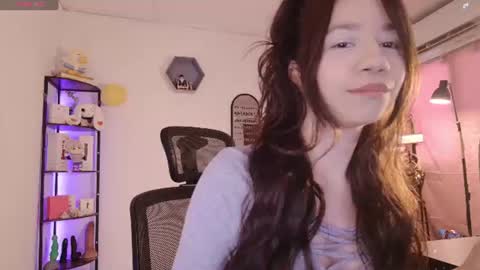 MISS LISSA online show from July 5, 6:02 pm