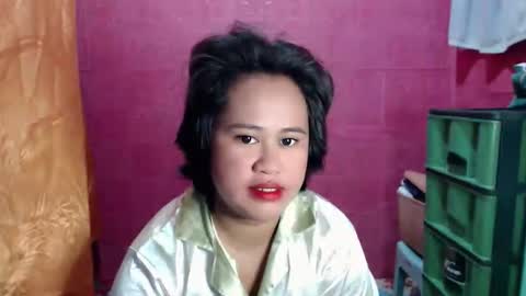 Nathalie online show from April 11, 4:40 am