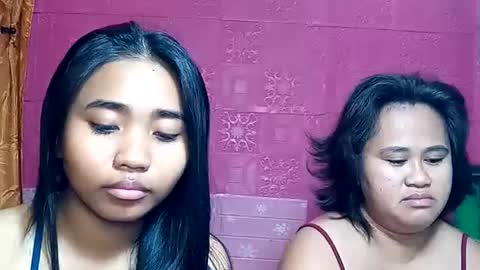 Nathalie online show from July 12, 3:35 pm