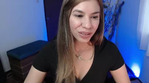 Sofia online show from April 16, 9:39 pm