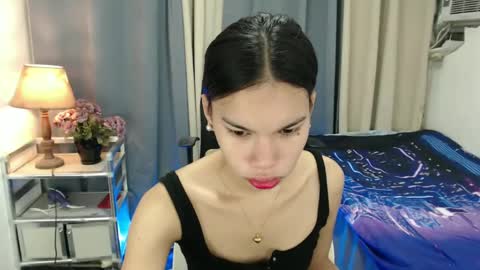 andrea online show from December 27, 2:25 am