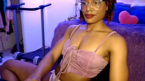 CocoSage online show from March 25, 7:00 am