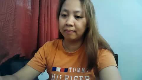 Ms. Friendship online show from February 18, 9:41 am