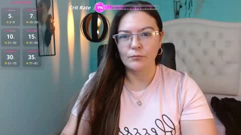 Jossie online show from April 9, 3:20 am