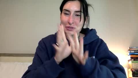Ruby online show from June 2, 3:02 pm