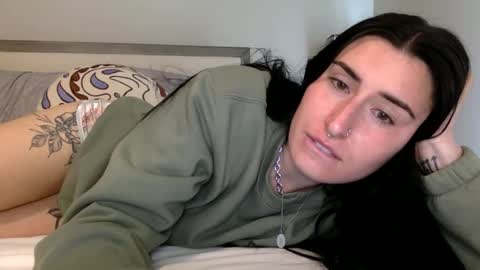 Ruby online show from April 14, 1:44 pm