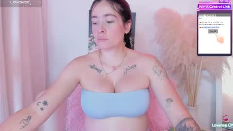 Chloe new account online show from July 28, 8:23 pm