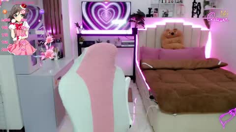 tefany online show from February 25, 5:55 pm