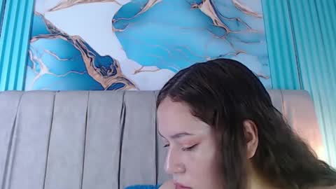 musaleva303av online show from April 9, 3:20 am