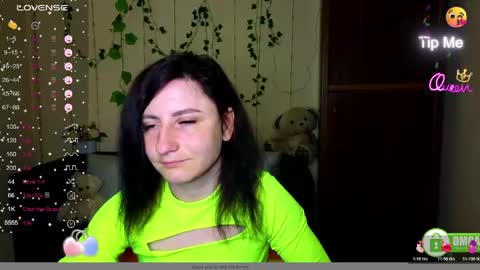 Jenya online show from June 2, 5:30 am
