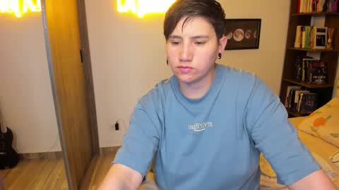 VALENTINA Luna  online show from March 4, 2:51 am