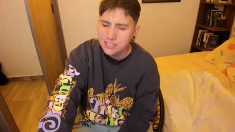 VALENTINA Luna  online show from March 21, 3:00 am