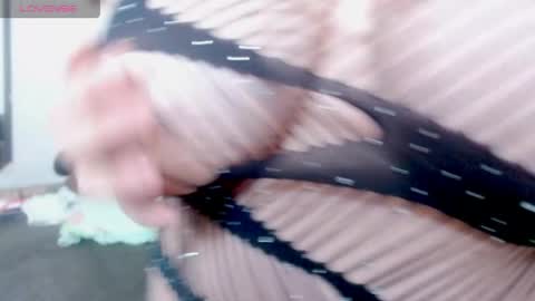 Mussa Hott online show from April 11, 12:17 am