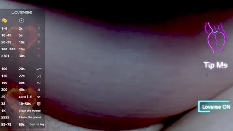 Mussa Hott online show from March 5, 12:06 am