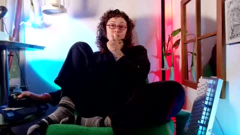 Mx. Anouk Divine online show from May 24, 4:17 pm