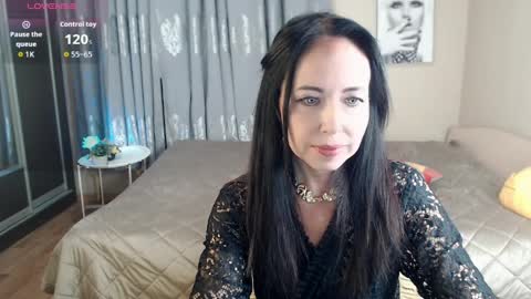 my3life online show from April 7, 3:03 pm