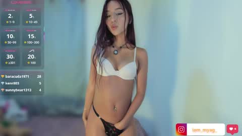 My name is Mya welcome online show from April 15, 4:02 am