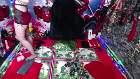 Mylu Morgan online show from December 21, 11:55 am