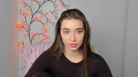 Amelia online show from April 13, 11:22 am