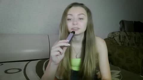 Anika online show from December 16, 11:38 am