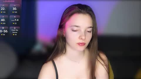 Leya online show from March 29, 6:40 pm