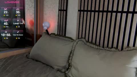 Angeline online show from May 31, 7:48 pm