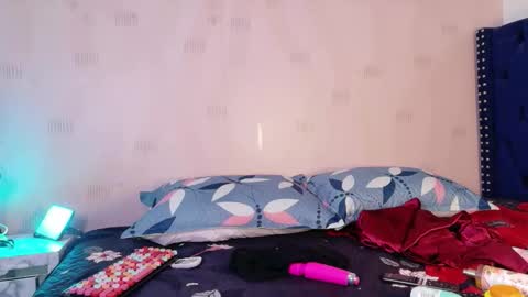 mysugarmoomy online show from March 26, 2:36 am