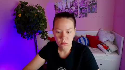 NabiBrown online show from July 14, 10:32 am
