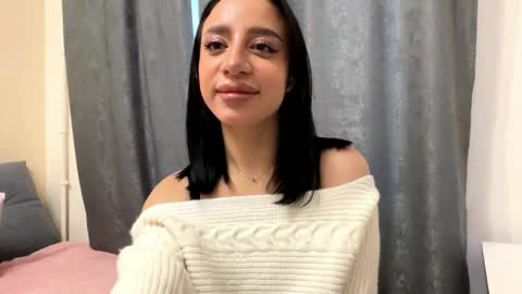 Leya online show from May 16, 1:10 pm