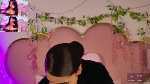 NahiaraReina  online show from April 11, 2:54 pm