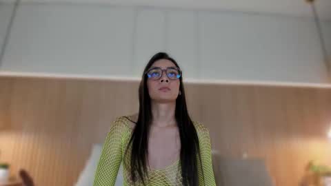 Nahimi online show from March 17, 7:29 pm