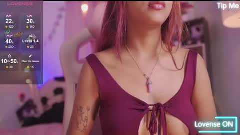 nahomy 2308 online show from July 1, 2:16 pm