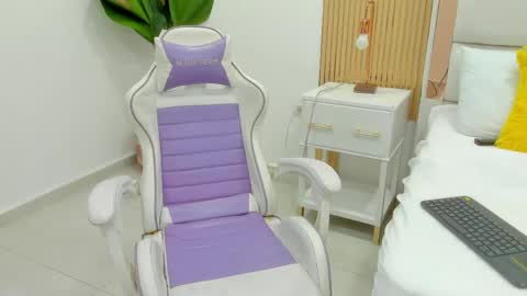 Mavy  online show from March 14, 10:11 pm