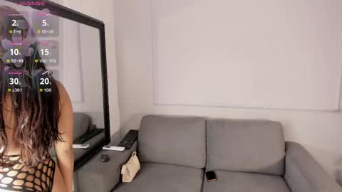 nahomycarterr online show from April 12, 11:46 am