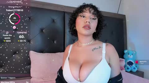 namithomson online show from January 11, 12:01 am