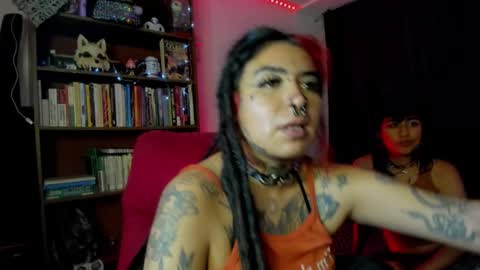 Val  online show from October 27, 3:35 am