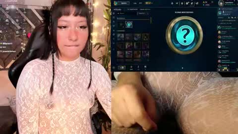 Nanachi online show from March 14, 10:33 pm