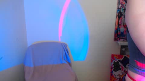 your candy  online show from May 7, 4:21 pm