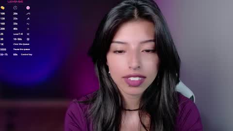Nana  Natalia online show from August 7, 12:50 am